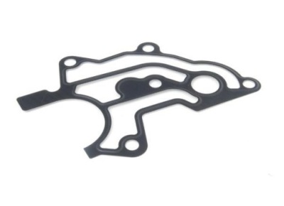 11361705579 прокладка распределительного вала x5 e53 фото №1