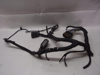 Джгут електропроводка ford transit mk8 2.0 tdci фото №1