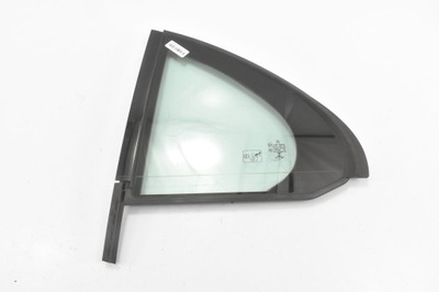 VENTANAS DE PUERTA IZQUIERDO PARTE TRASERA PEQUEÑA A2137300155 MERCEDES CLASE E W213 BERLINA  