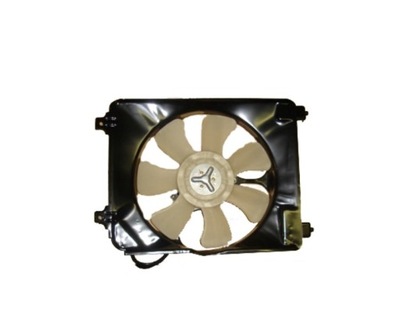 VENTILADOR KONDENSERA HONDA CIVIC SDN EE.UU. 05.06--  