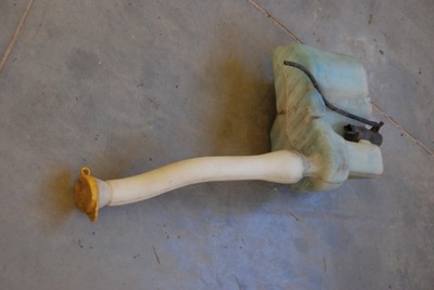 Movano master iii 2,3 dci бак розпилювача фото №1