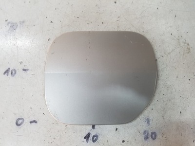 Accord 8 viii sedan кришка заливної пального nh743m фото №1