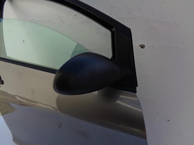 Зеркало правое man seat altea ls7u фото №1