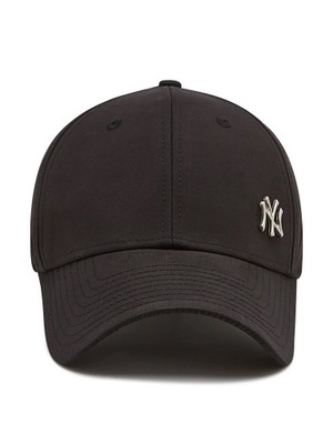 NEW ERA NEW YORK CZAPKA Z DASZKIEM METAL LOGO