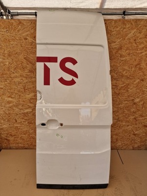 Vw crafter ii дверь правое задние man tge 7c фото №1