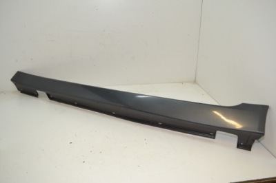 Bmw e60 e61 молдинг поріг поріг ліва лівий 7178121 фото №1
