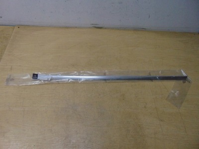 Молдинг хром стекло правый задняя mercedes w212 kombi фото №1