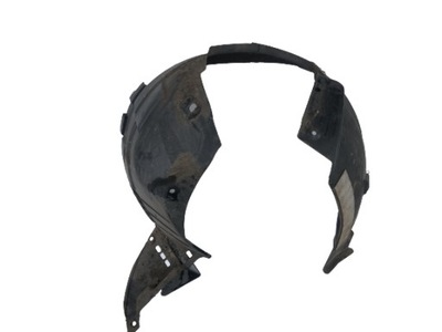 Підкрилок перед передні праве kia sorento ii 2 фото №1