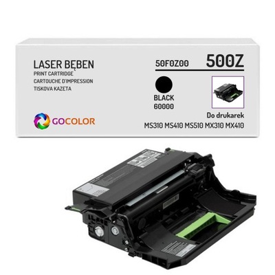 Bęben 500Z 50F0Z00 do LEXMARK MX517 de