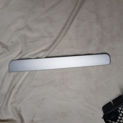 Mercedes slk 171 drewno dekor панели a1716800471 фото №1