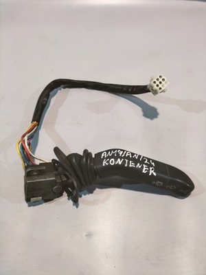 Переключатель дворник scania r 4 фото №1