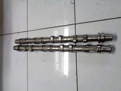 Kia carnival iii 2.9crdi вал вали розподільного валу фото №1