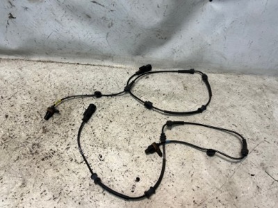 Hyundai tucson ii 15- датчик abs перед левый правый фото №1