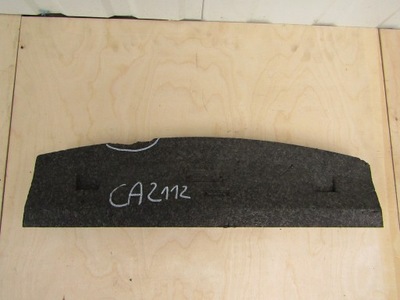 Абсорбер перед maserati quattroporte nr 67069300 фото №1