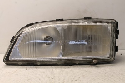 Volvo c70 i лампа фара лівий перед ліва фото №1