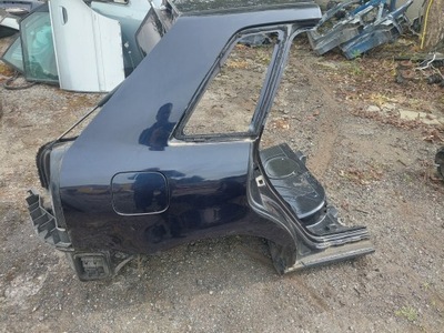 Чверть крила правий задня audi a3 8l 5d lublin фото №1