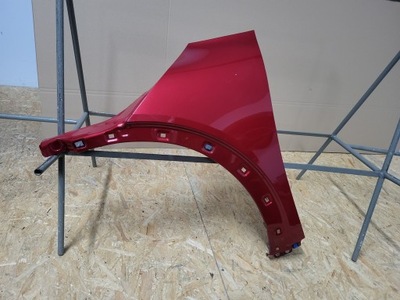 Kia ev6 крила передній перед лівий фото №1