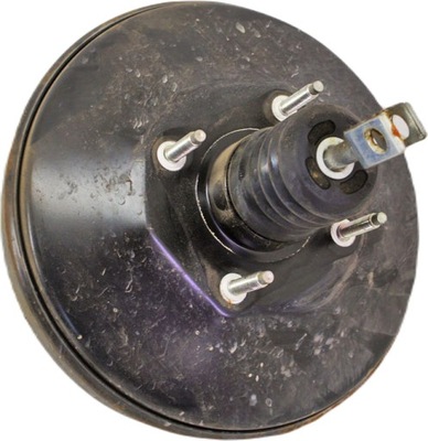 Of064 ford transit courier 1.5d усилитель тормозов тормоза фото №1