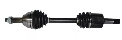 Hart 461 996 wał привідний фото №1