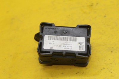 Модуль датчик esp zafira b 13208665 фото №1