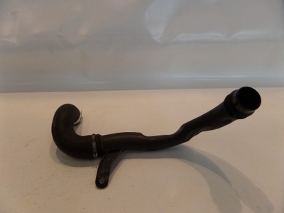 Jeep cherokee kl 2.2 шланг інтеркулер 68141374ac фото №1