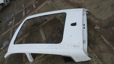 Панорама крыша vw tiguan solar крыша фото №1