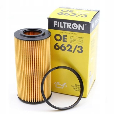 FILTRAS ALYVOS FILTRON OE 662/3 