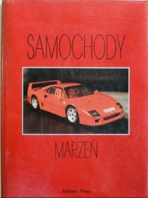 Ken Vose - Samochody marzeń