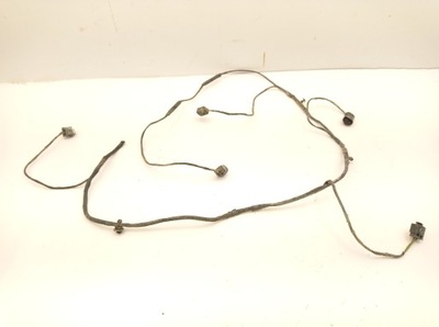 Mini cooper r52 электропроводка датчиков pdc бампера задняя фото №1