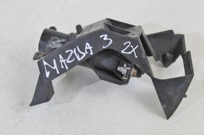 Омивач фара mazda 3 sport лівий фото №1