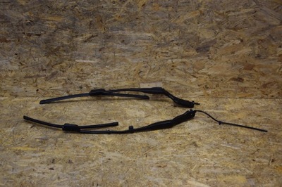 Рычаг дворники+ дворник volvo xc40 oryg 2szt фото №1