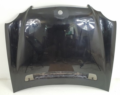 Капот 197 mercedes w203 фото №1