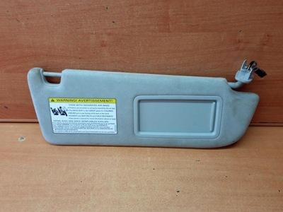 Захист сонцезахисна права audi a8 d4 europa фото №1