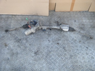 Трансмиссия рулевая рейка honda insight ii tm8-a0 eu europa фото №1