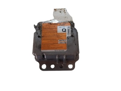 NISSAN JUKE F15 10- 1.5 DCI SENSOR AIR BAGS  