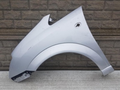 Opel meriva a i 02-10 крила передній лівий оригінал фото №1