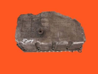 Grand cherokee wk2 2 3.0d 2012 поддон поддон масляная фото №1