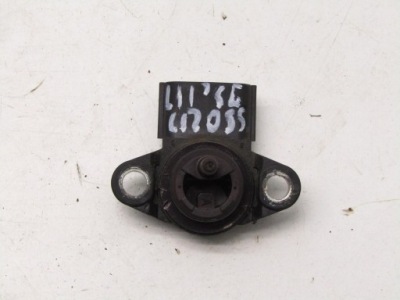 Mitsubishi eclipse cross 1.5t датчик map фото №1