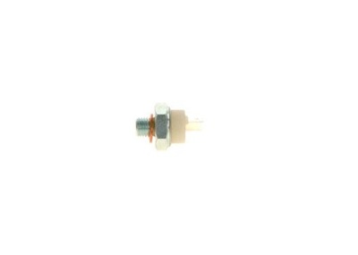 SENSOR DE PRESIÓN ACEITES BOSCH 0 986 345 202  