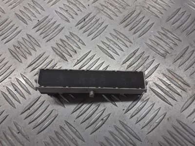 Индикатор ремней дверь peugeot 207 1.6 hdi фото №1