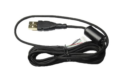 Kabel przewód USB mysz Roccat Kone Pure