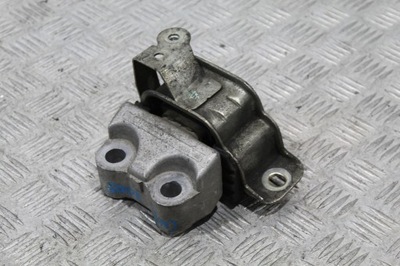 Кронштейн подушка двигателя fiat 500l 500 l фото №1