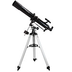 Teleskop Celestron PowerSeeker 80EQ 80/900