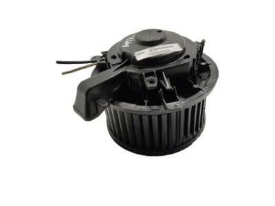 Вентилятор воздуходувка обдув opel mokka x i a 2016-2019 lift europa фото №1