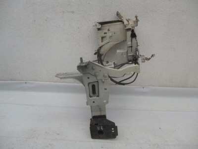 Renault captur чверть лонжерон ліва 13-19 rok bixnd фото №1