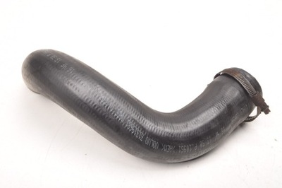 Volvo v40 ii 1.6 d2 114km труба інтеркулер 31319681 фото №1