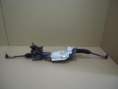 Трансмиссия рулевая электрическая vw t-roc фото №1