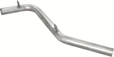 Труба вихлопна mercedes 207-410 80-95 13.215al/plo 13.215 фото №1