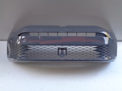 Бампер передний vw caddy 2k7 20- nr 29006 фото №1