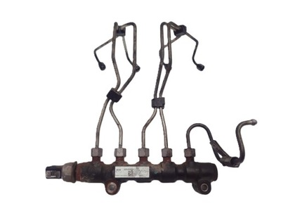 Citroen c4 grand picasso i молдинг впрыскная 1.6 hdi фото №1